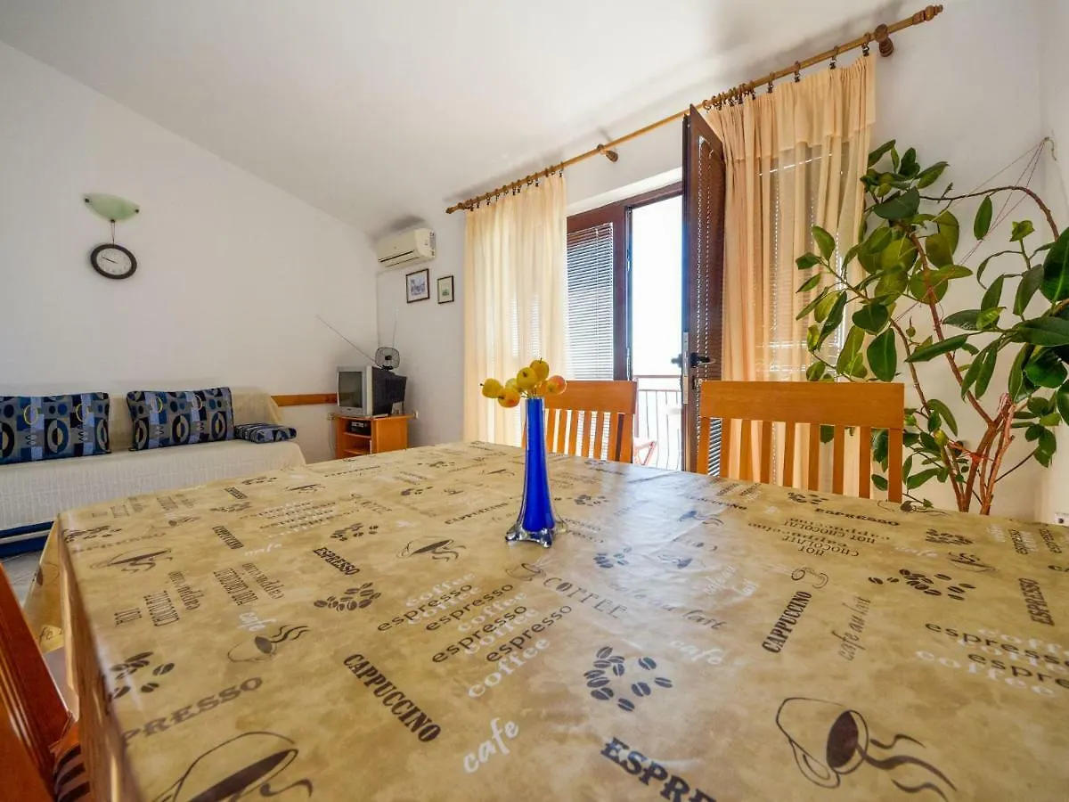 Apartment Vukic-2 By Interhome Tribanj-Kruscica 0*,